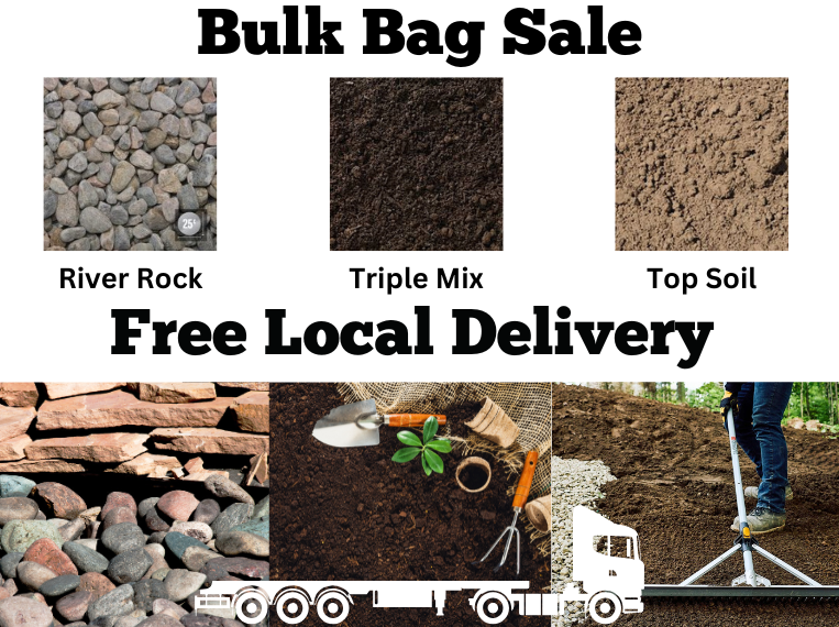 Bulk Bag Sale Bulk Bag Sale
