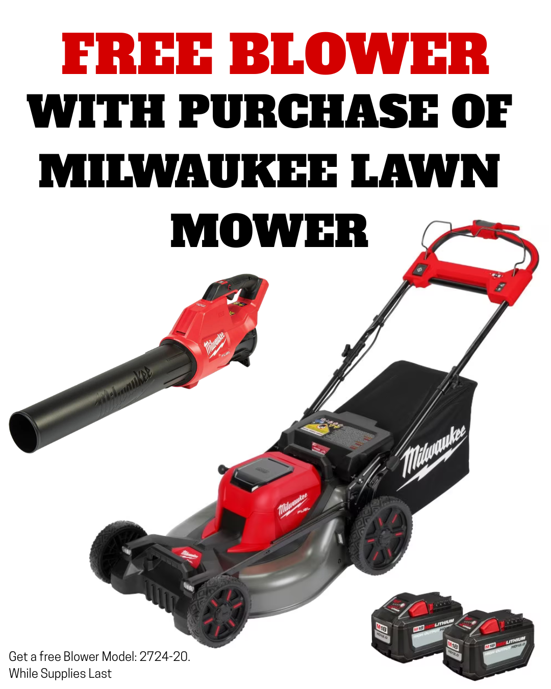 FREE BLOWER FREE BLOWER